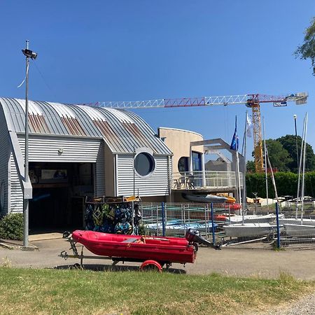 Maison Chiche Bain-de-Bretagne Kültér fotó